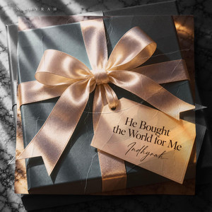 He Bought The World For Me by Indhyrah