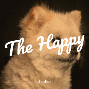 AlexGuz - The Happy