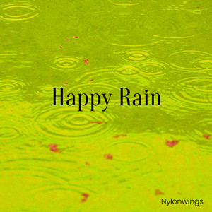 Happy Rain by Nylonwings