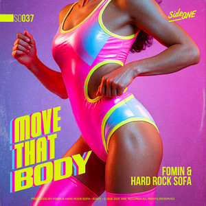 Move That Body - Fomin Mix by Fomin, Hard Rock Sofa