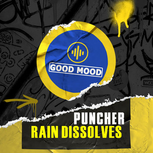 Puncher — Rain Dissolves