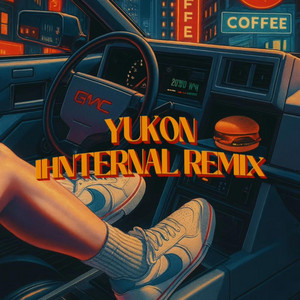 IHNTERNAL - Yukon