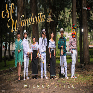 WILMER STYLE - MI WAMBRITA/VIDEO OFICIAL/WILMER STYLE (2025)