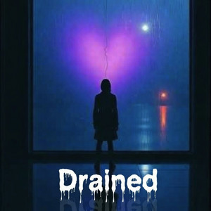 Drained by Hilldax