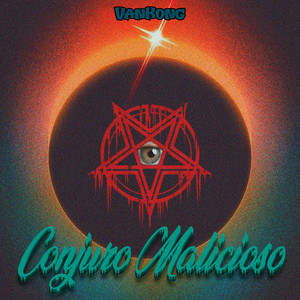 Conjuro Malicioso by Vankong