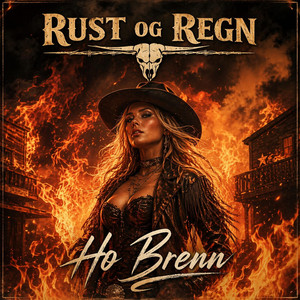 Ho Brenn by Rust og Regn
