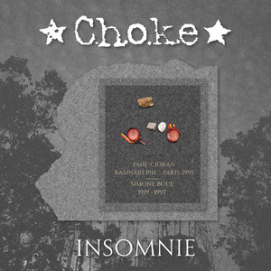 Insomnie Solitude by C.h.o.k.e