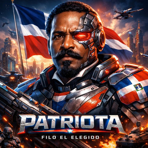 PATRIOTA by Filo el Elegido
