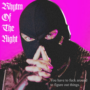 Rhytm Of The Night by Mzperx