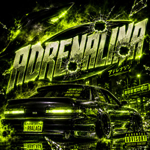 ADRENALINA