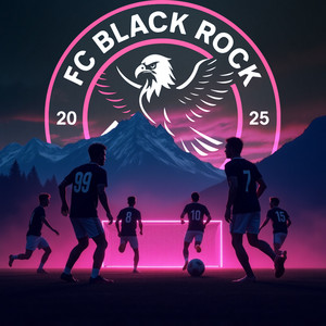 BLACK ROCK