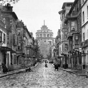 Bir Derdim var sped up