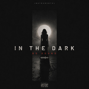 In the dark