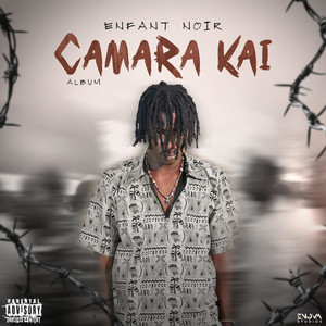 ENFANT NOIR SD - Ote Khail