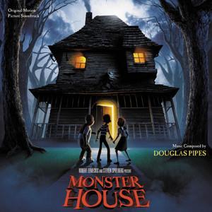 Picture Motion Soundtrack House Original 洋楽