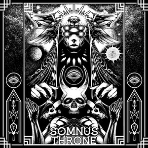 Caliphate Obeisance by Somnus Throne