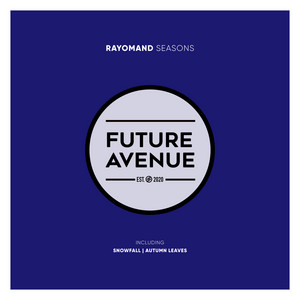 Rayomand — Seasons (2026)