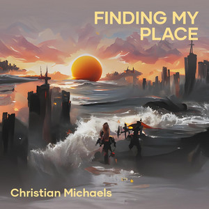 Christian Michaels - Energy