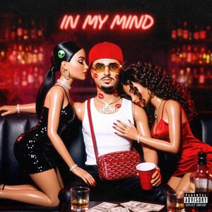 IN MY MIND by H.E.M