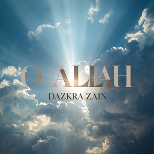 O Allah by Dazkra Zain