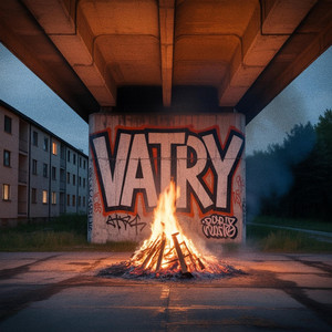 VATRY by Seky