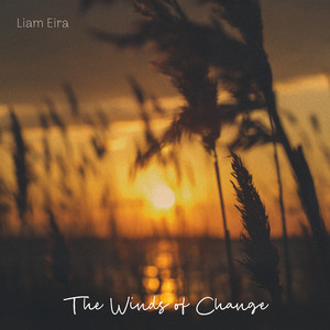 The Winds of Change by Liam Eira