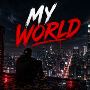My World by Golden Coast