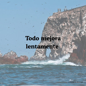 Todo mejora lentamente by Karlsuy