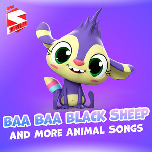 Three Little Pigs by Super Supremes