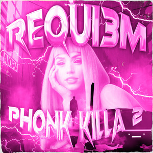 Обкладинка: PHONK KILLA 2
