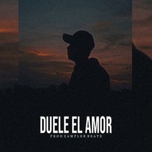 Zampler Beatz - Duele El Amor