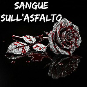 sangue sull'asfalto by realdark