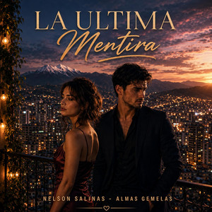 La Última Mentira by Nelson Salinas - Almas Gemelas