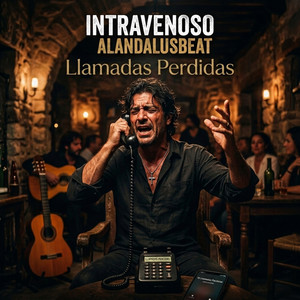 Llamadas Perdidas by Intravenoso, Alandalusbeat