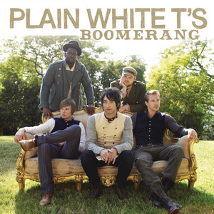 Portada de Boomerang