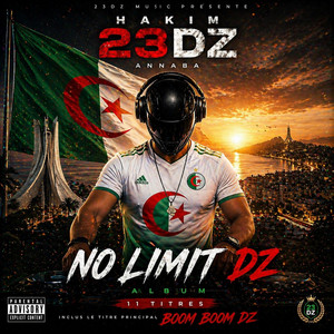 Hakim23DZ - BOOM BOOM DZ
