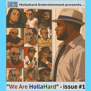 What We Bang by HollaHard