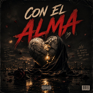 CON EL ALMA by AURALU