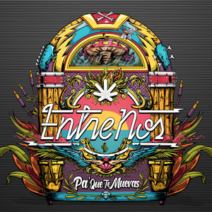 Pa' Que Te Muevas by Entre Nos