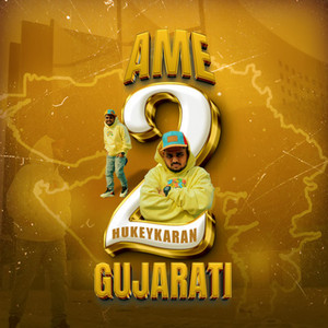 Ame Gujarati 2 by Hukeykaran