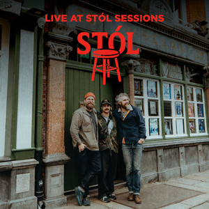 I Can't Win - Live at Stól Sessions by The Bros. Landreth