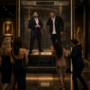 Authentic by ImJustDane, J-Why
