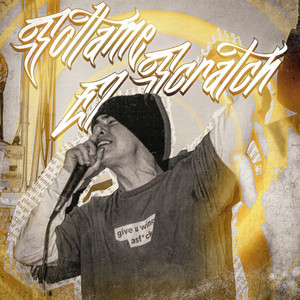 Soltame el Scratch by Trapo