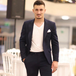 abod_alfrate - عبود الفراتي حفلة زوري