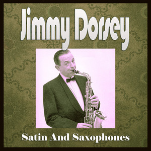 A You're Adorable by Jimmy Dorsey, Paul Weston