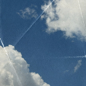 Blue Skies by YU.NA