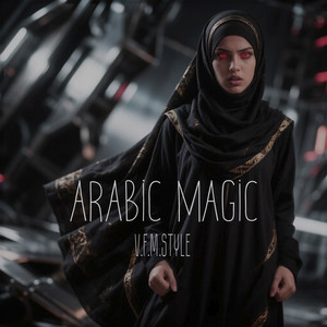 Arabic Magic by VFM Style