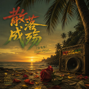 散落成殇 - 雷鬼版 by 烟嗓厂长