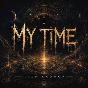 My Time by Atom Kadmon, Davy Dacy