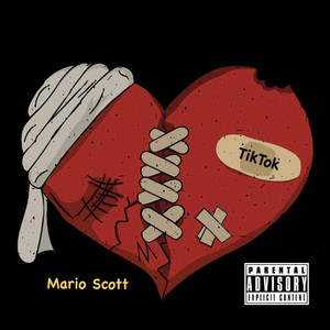 Mario Scott - TikTok